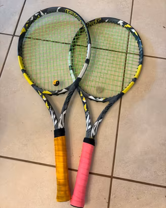 Babolat EVO Aero 275 g.