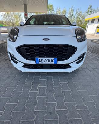 Ford Puma 1.0 EcoBoost Hybrid 155 CV S&S ST-Line V