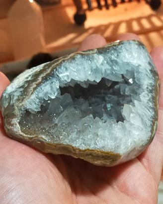 minerali