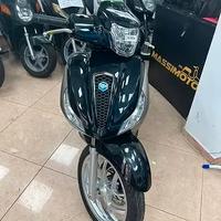 Piaggio Medley 125-150 ABS NUOVI Euro 5 - PERMUTE