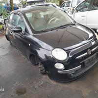 RICAMBI FIAT 500