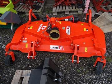 Piatto rasaerba Cosmo