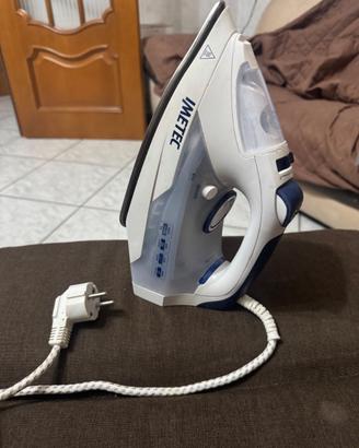 Ferro da stiro titanox k109 2000W Imetec