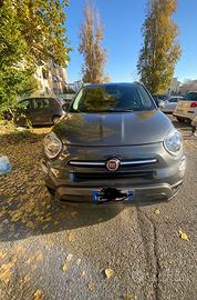 Fiat 500x mjt cross 4x2