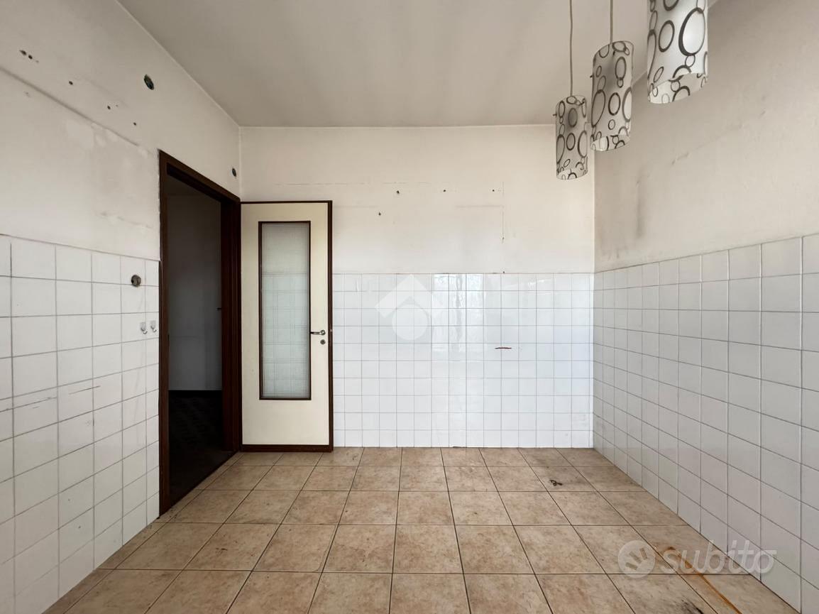 Appartamento – Trieste, Sottoservola, Servola-Chiarbola-Valmaura-Borgo San Sergio - Vista 5