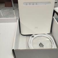 ROUTER ZTE 4G+ LTE