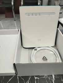 ROUTER ZTE 4G+ LTE