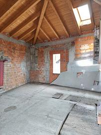 PORZIONE INDIPENDENTE DI 2loc E BOX DOPPIO