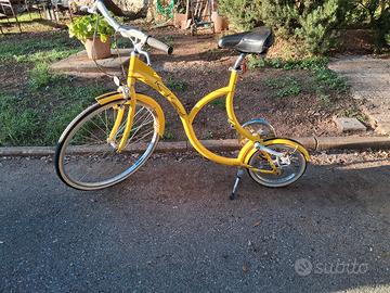 Rara bicicletta KIGÒ