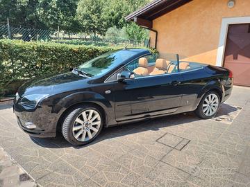 FORD Cabrio/Coupé
