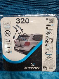 PortaBici BTwin 320