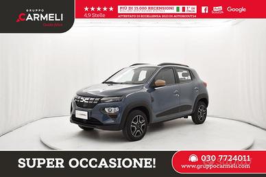 Dacia Spring Extreme Electric 65 - PRONTA CONSEGNA