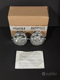 Fari Fendinebbia Mini Countryman R60 Nuovi