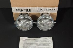 Fari Fendinebbia Mini Countryman R60 Nuovi