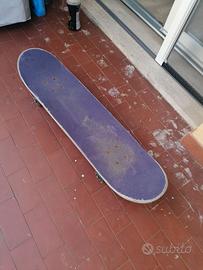 Skateboard