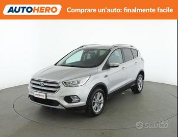 FORD Kuga EV44969