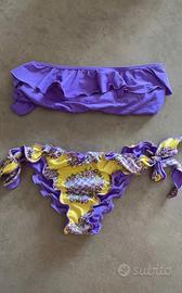 Costume Bikini