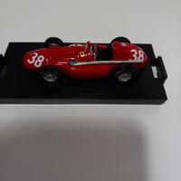 Ferrari 553 Squalo Brumm GG.P. Spagna '54