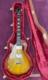 GIBSON LES PAUL STANDARD 60s mancina