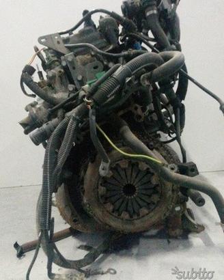 Motore peugeot 306-106-206 - 1.6 diesel - nfz