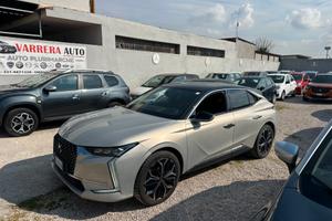 DS4 4 BlueHDi 130 aut. Performance Line 2022