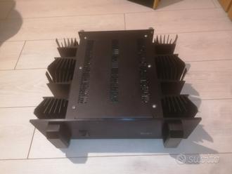 Krell KST 100 prestigioso finale Hi-end perfetto!!  			