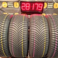 4 GOMME KLEBER 235 55 18 4 STAGIONI 90/99%