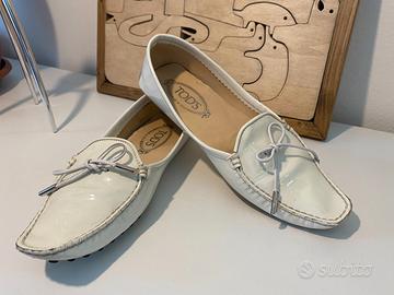 Ballerine Tod's 38