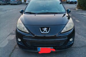 Peugeot 207 1.4 Diesel 70 Cv Energie sport