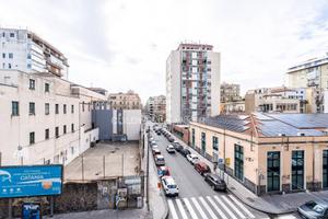 Appartamento - Catania