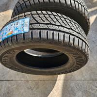 2 gomme NUOVE ECOFOUR 205/65/R15 quattro stagione