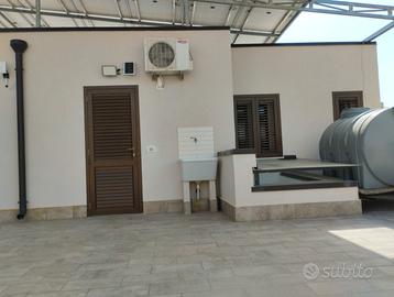 Loft monolocale a Bagheria