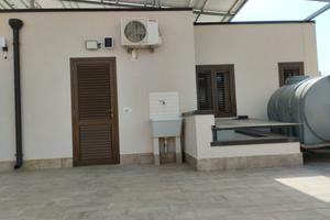 Loft monolocale a Bagheria