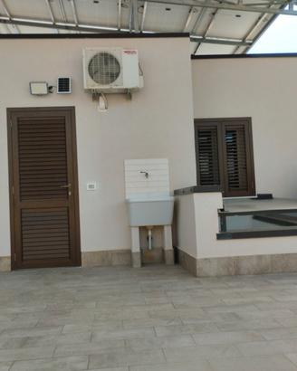 Loft monolocale a Bagheria