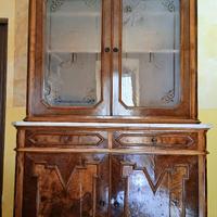 Credenza Luigi Filippo 1850