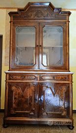 Credenza Luigi Filippo 1850