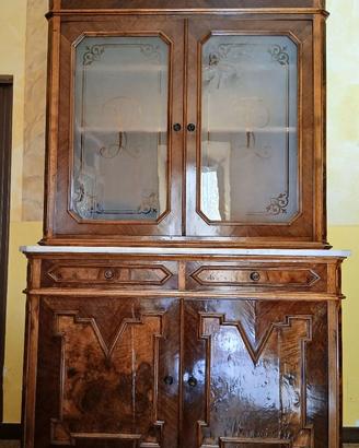 Credenza Luigi Filippo 1850