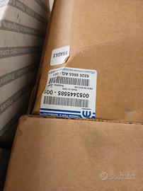 fari jeep Grand Cherokee 0053445585 0054445584