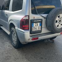 Pajero 2500