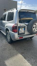 Pajero 2500