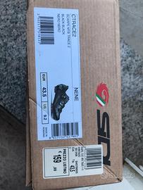 Scarpe MTB marca SIDI modello TRACE 2 misura 43,5