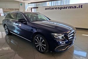 Mercedes-Benz Classe E E 300 de S.W. Auto EQ-...