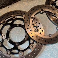 Dischi Freni  Honda Cbr 1100 XX Super Blackbird