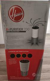Hoover HHP70CAH H-Purifier 700 Purificatore d'Aria
