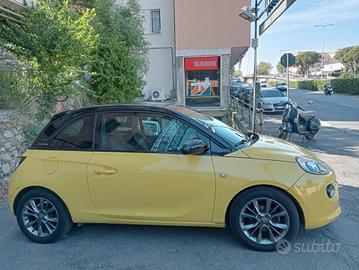 Opel Adam 1.2 70 CV Jam unico proprietario
