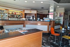 Attività BAR TAVOLA CALDA 