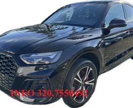 AUDI Q5 SPB 50 TFSI e quattro S tronic S line pl