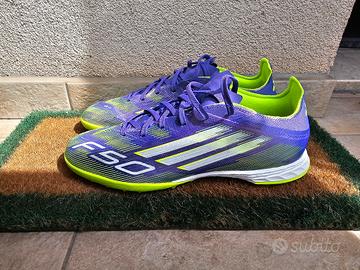 Adidas F50 PRO TF 44⅔  