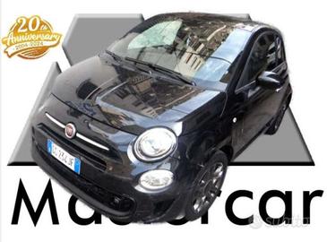FIAT 500 500 1.0 hybrid Connect 70cv( Prezzo Rea
