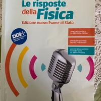 Libro di fisica 5 anno